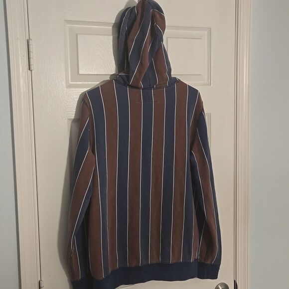 Abercrombie and fitch soft fleece hoodie size medium - Picture 5 of 5